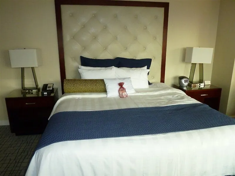 Hotel Hyatt Regency Times Square Nueva York 4*,