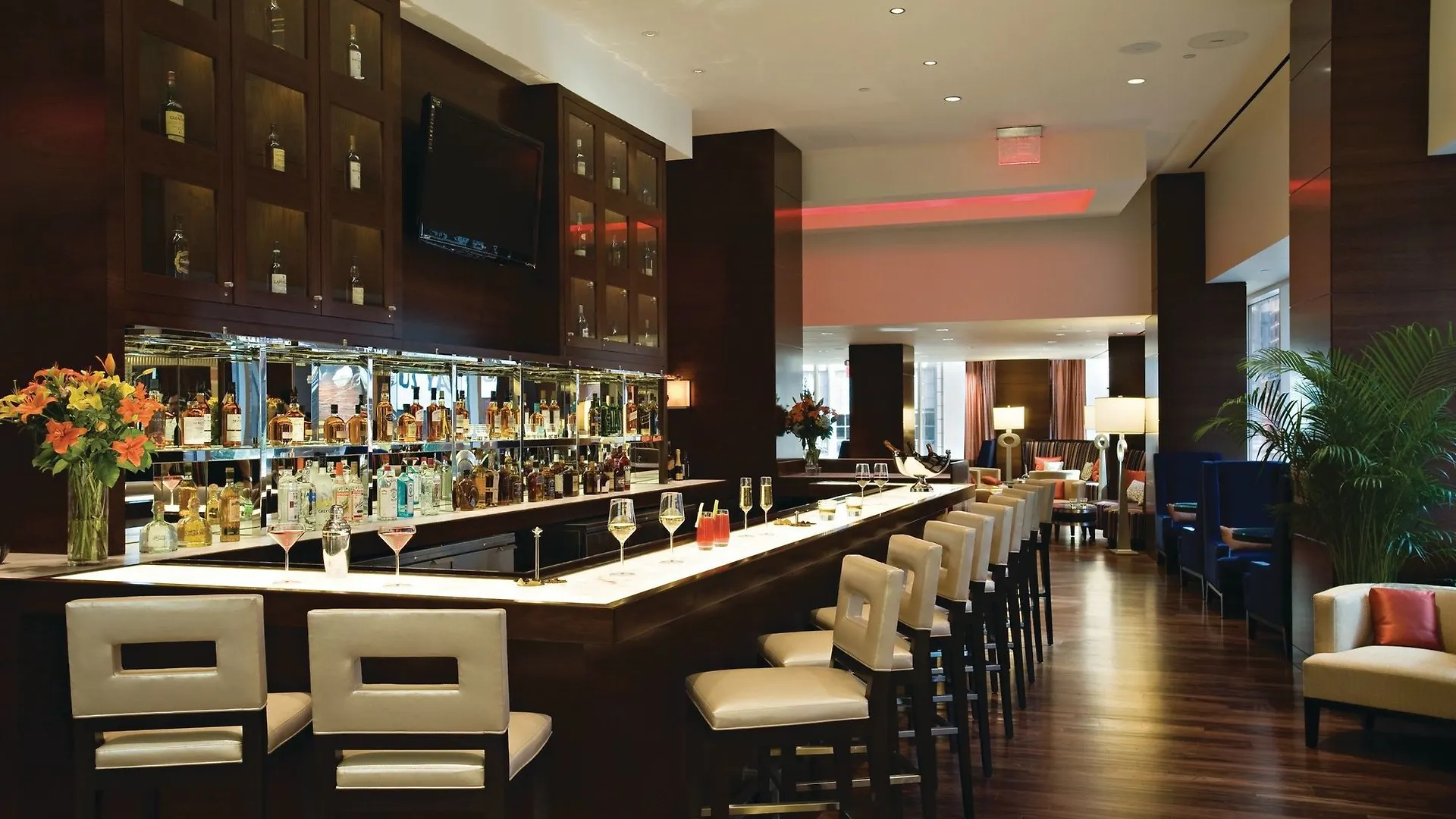 Hotel Hyatt Regency Times Square Nueva York