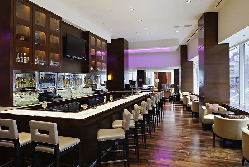 Hotel Hyatt Regency Times Square Nueva York