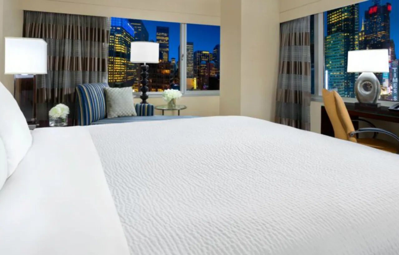 Hotel Hyatt Regency Times Square Nueva York 4*,