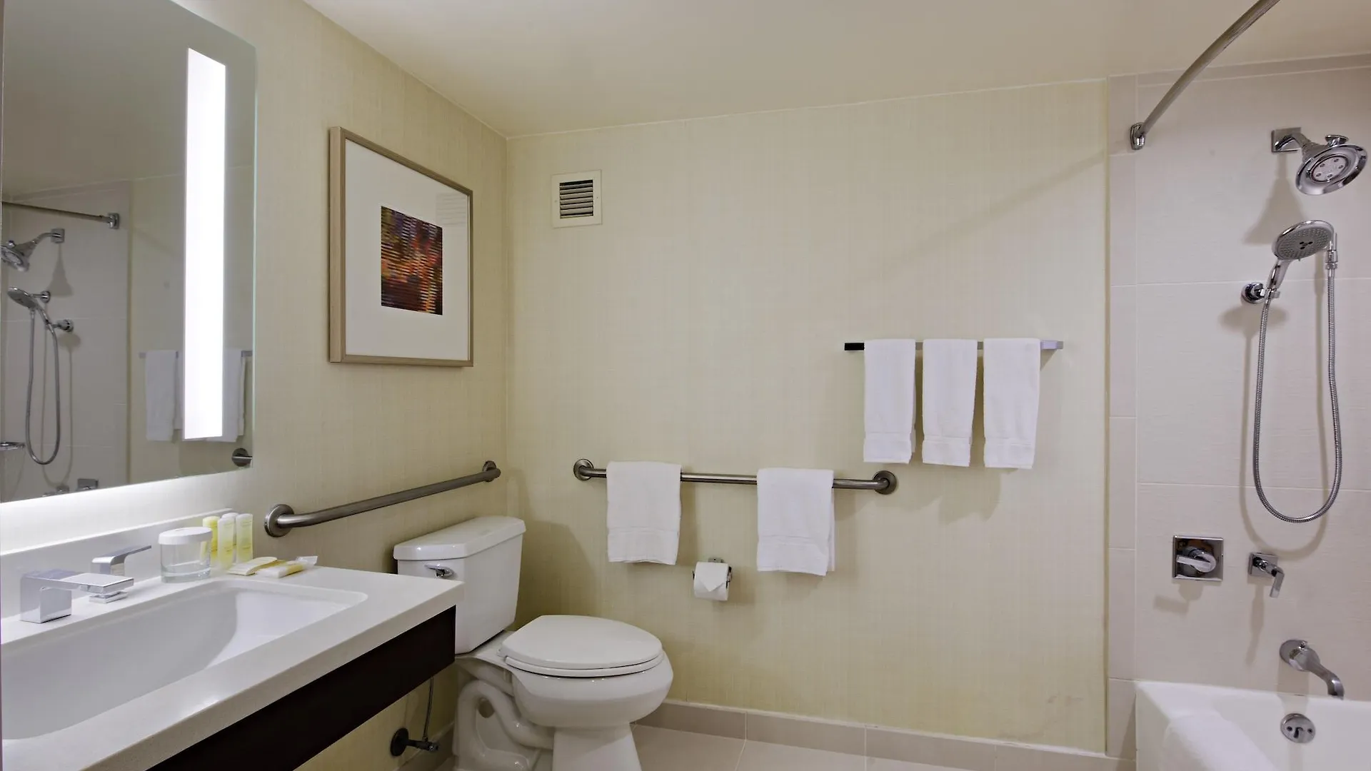 Hyatt Regency Times Square Otel New York 4*,